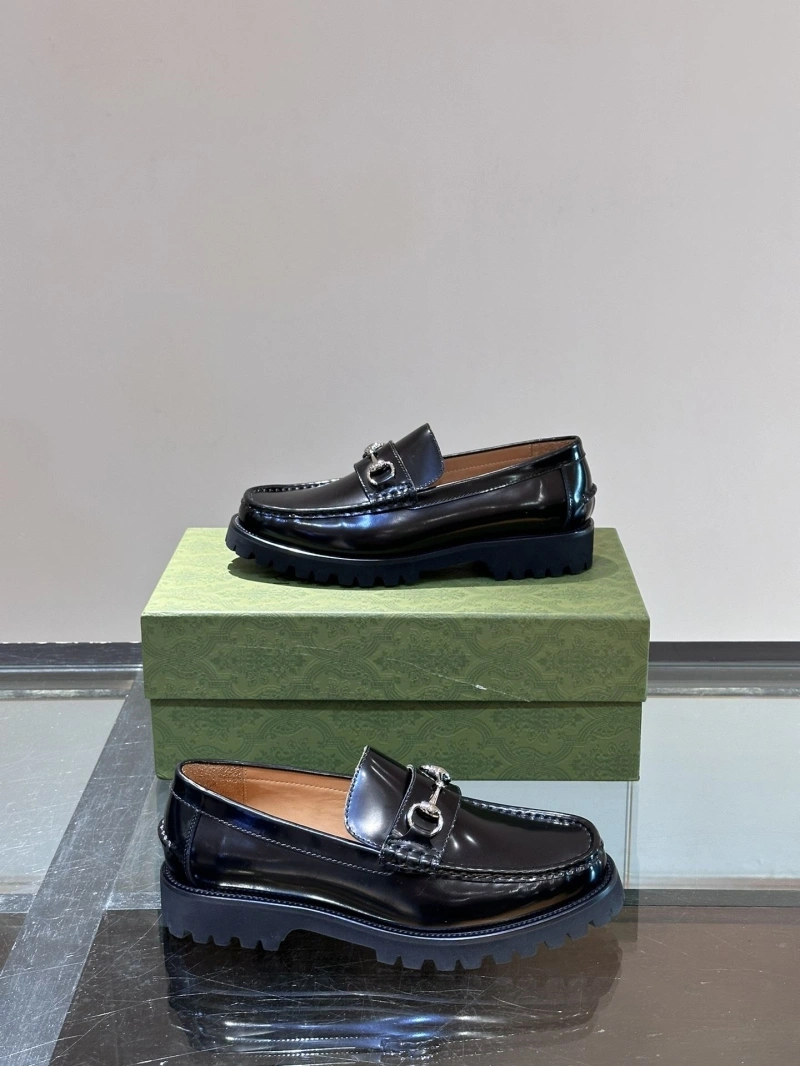 Gxccx Leather Shoes GoAnywhere 159451