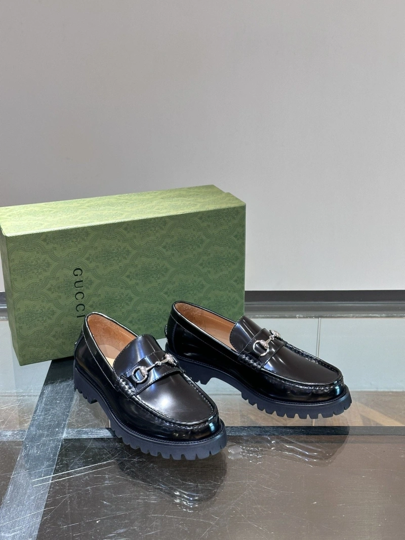 Gxccx Leather Shoes GoAnywhere 159451