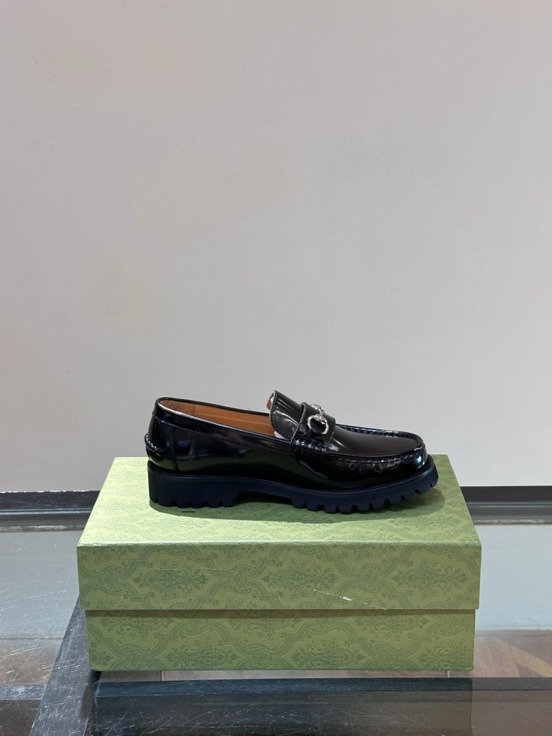 Gxccx Leather Shoes GoAnywhere 159451