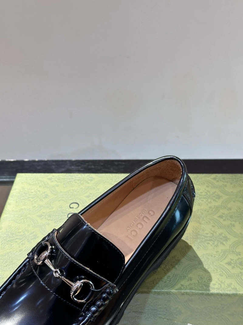 Gxccx Leather Shoes GoAnywhere 159451