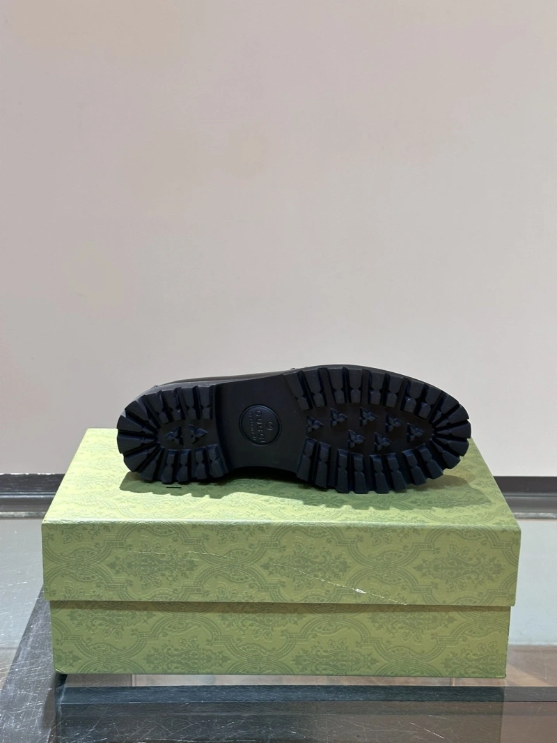 Gxccx Leather Shoes GoAnywhere 159451