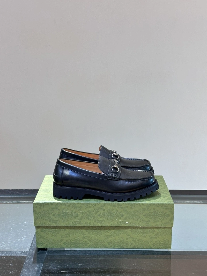 Gxccx Leather Shoes NewStyle 159450