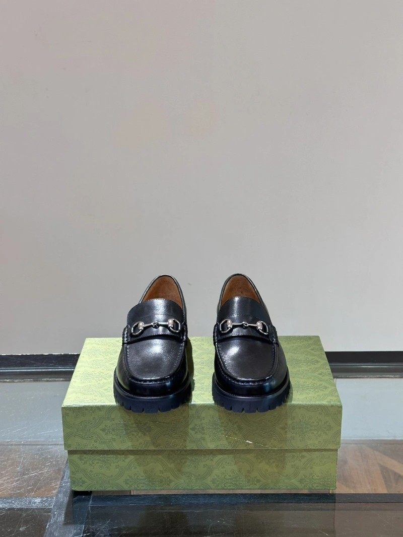 Gxccx Leather Shoes NewStyle 159450