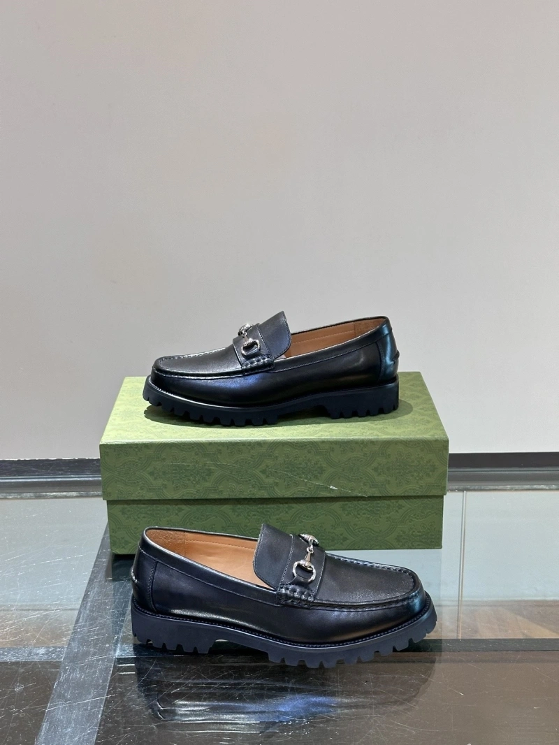 Gxccx Leather Shoes NewStyle 159450