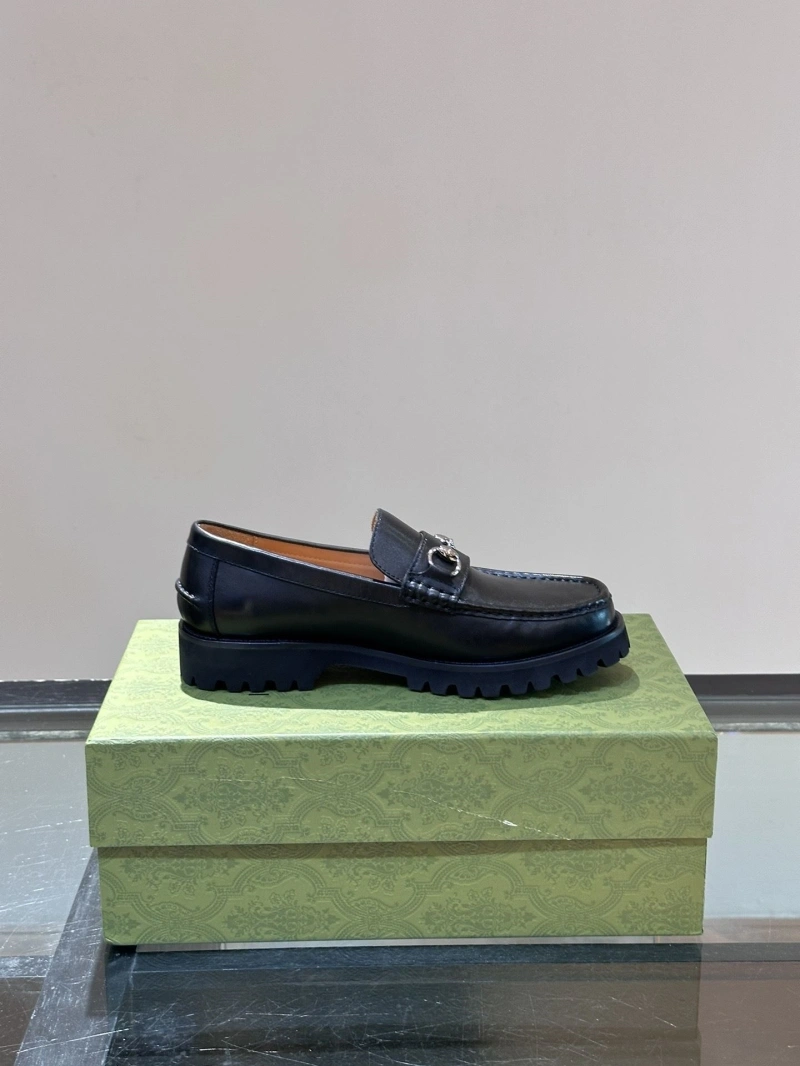 Gxccx Leather Shoes NewStyle 159450