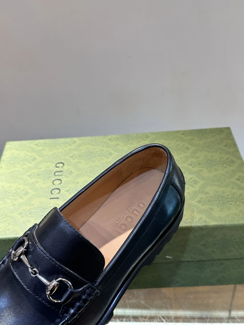 Gxccx Leather Shoes NewStyle 159450