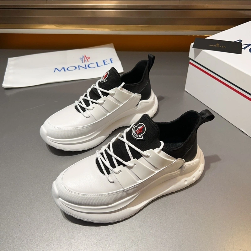 Stylish Mxnclxr Sneakers 197564