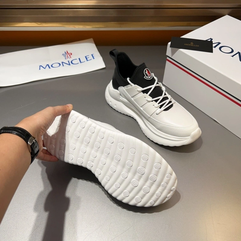 Stylish Mxnclxr Sneakers 197564
