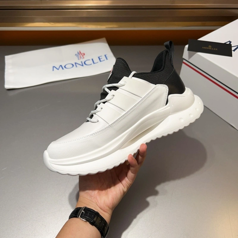 Stylish Mxnclxr Sneakers 197564