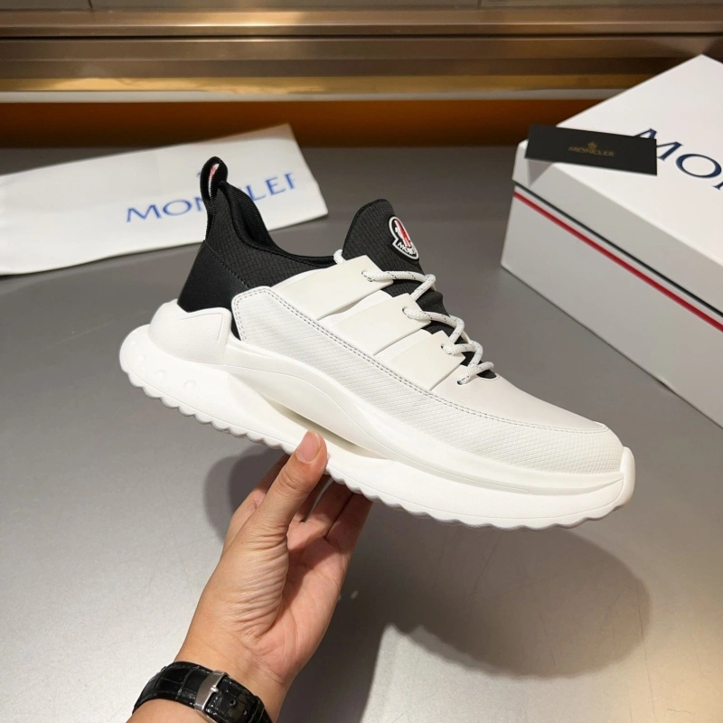 Stylish Mxnclxr Sneakers 197564