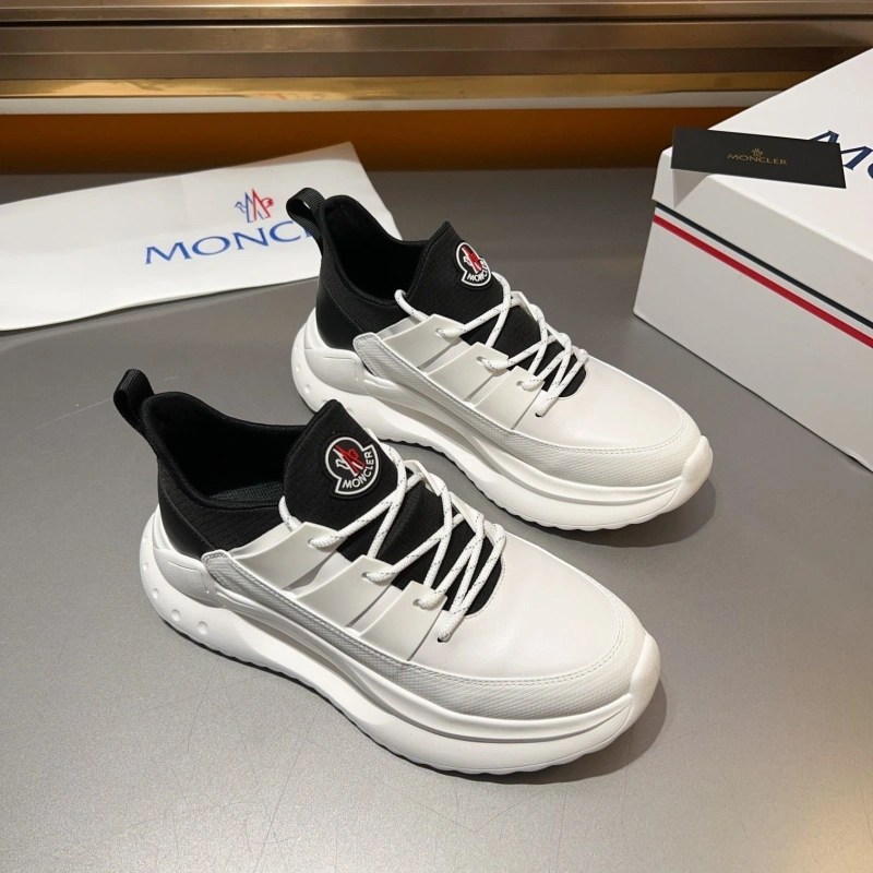 Stylish Mxnclxr Sneakers 197564