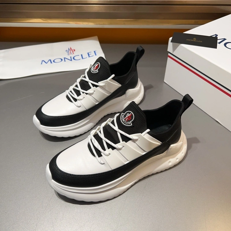 Classic Mxnclxr Sneakers 197569