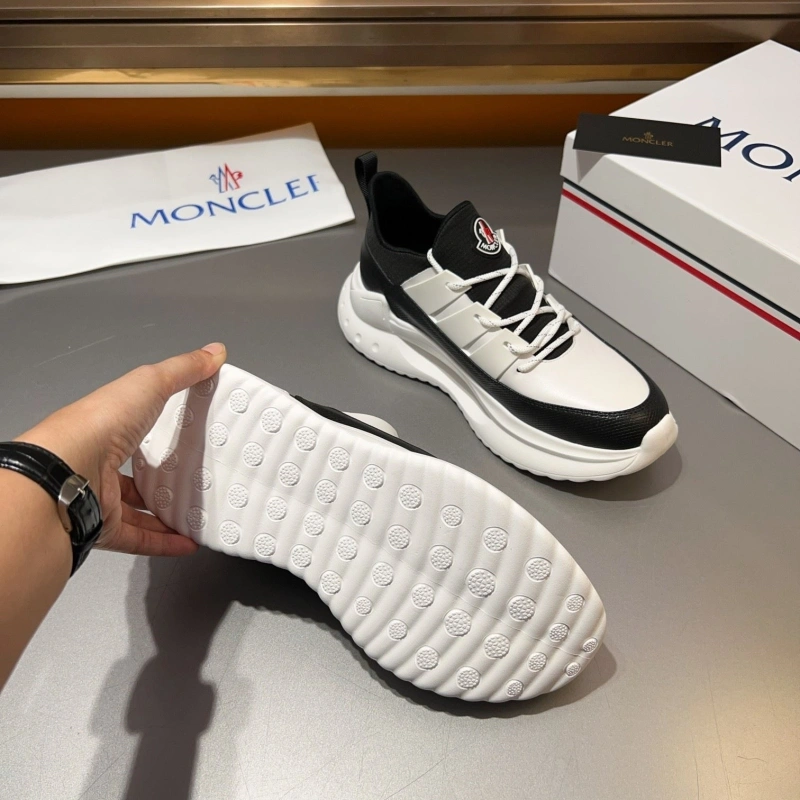 Classic Mxnclxr Sneakers 197569