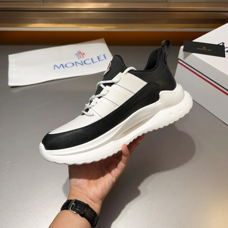Classic Mxnclxr Sneakers 197569