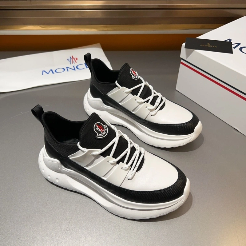 Classic Mxnclxr Sneakers 197569