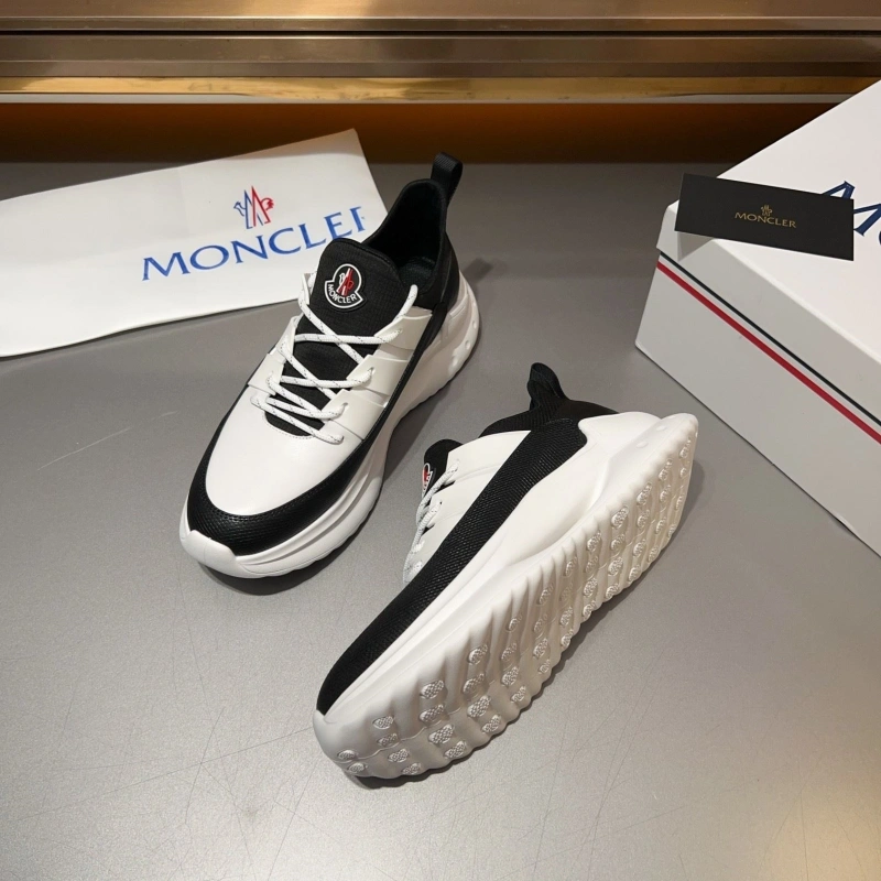 Classic Mxnclxr Sneakers 197569