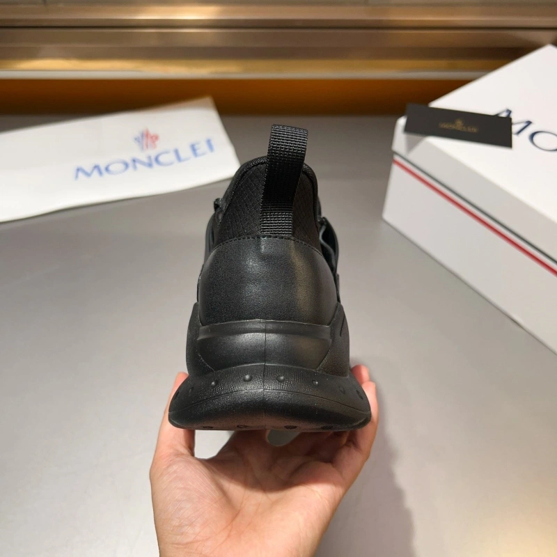 Minimalist Mxnclxr Sneakers 197571