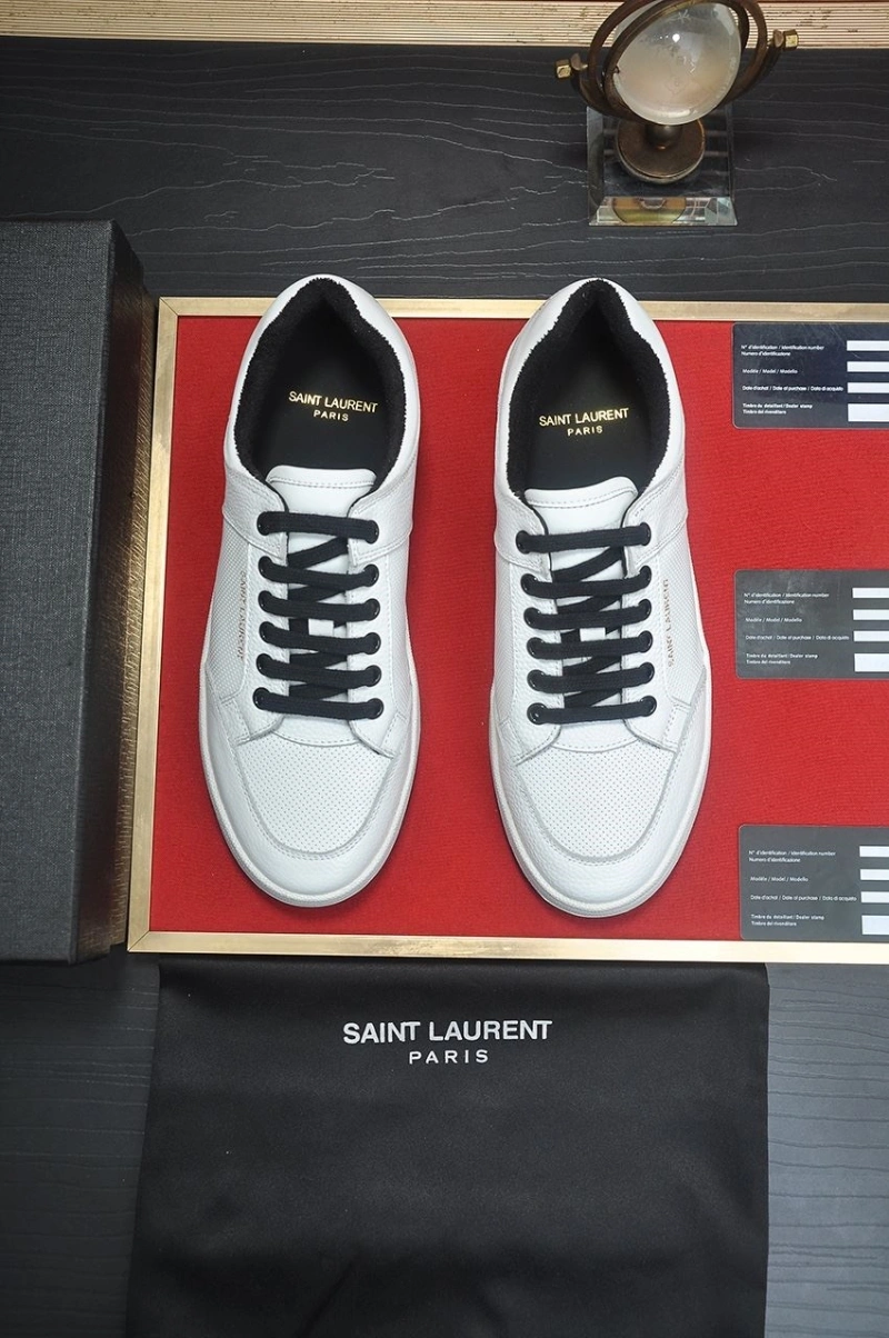 YSX Casual Shoes Breathable 234233
