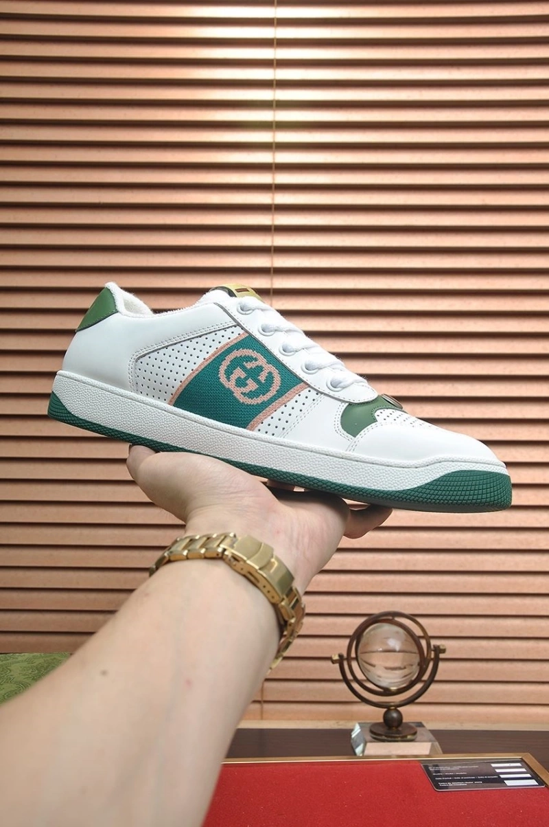 Practical Gxccx Casual Shoes 159495