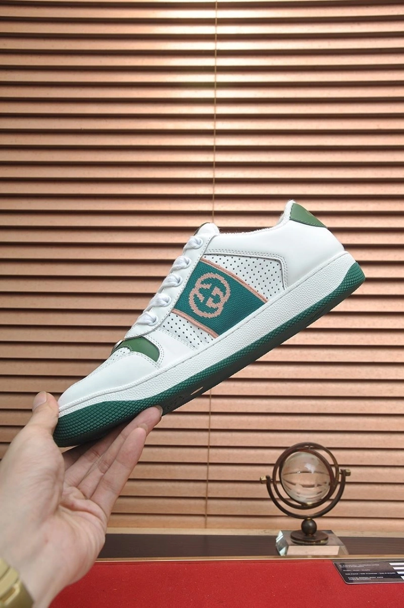 Practical Gxccx Casual Shoes 159495