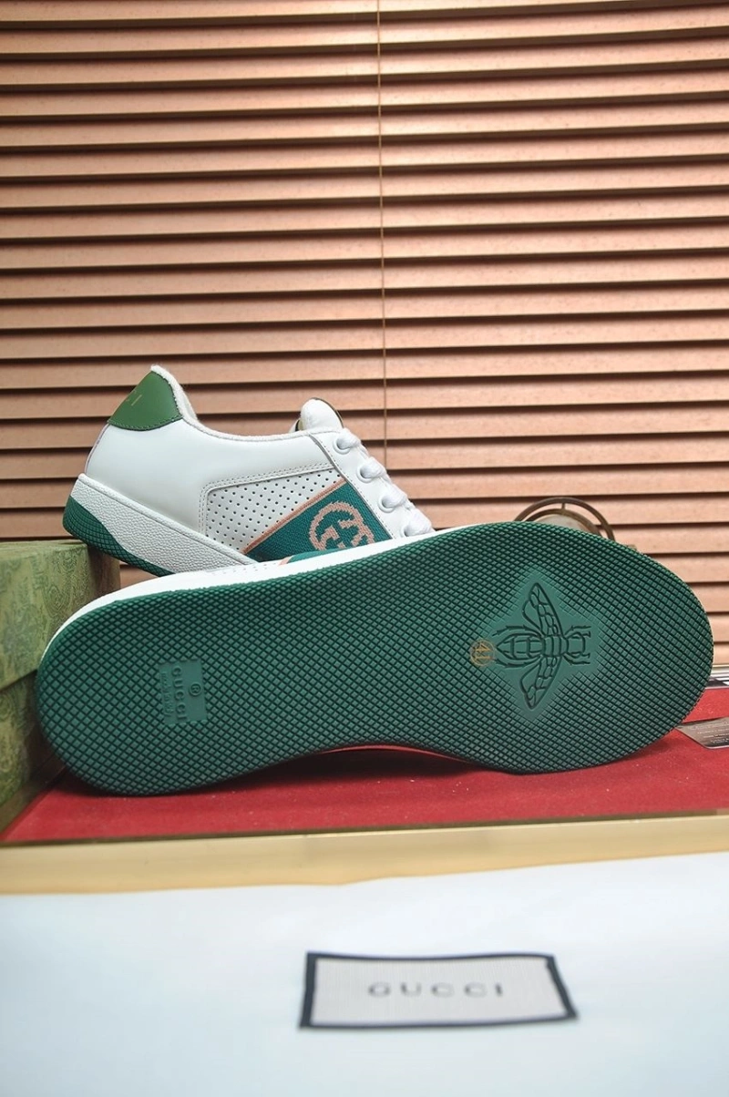 Practical Gxccx Casual Shoes 159495