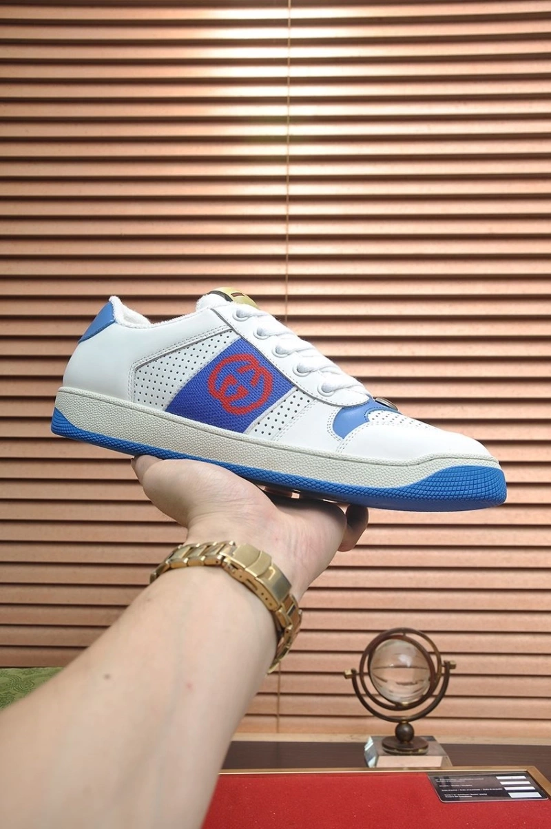 Gxccx Casual Shoes Versatile 159494