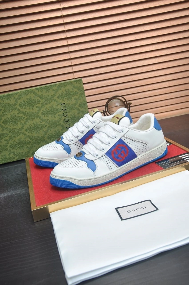 Gxccx Casual Shoes Versatile 159494