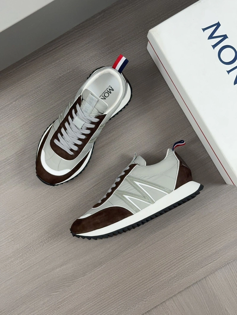 Mxnclxr Sneakers Functional 197568