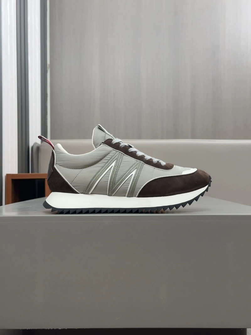 Mxnclxr Sneakers Functional 197568