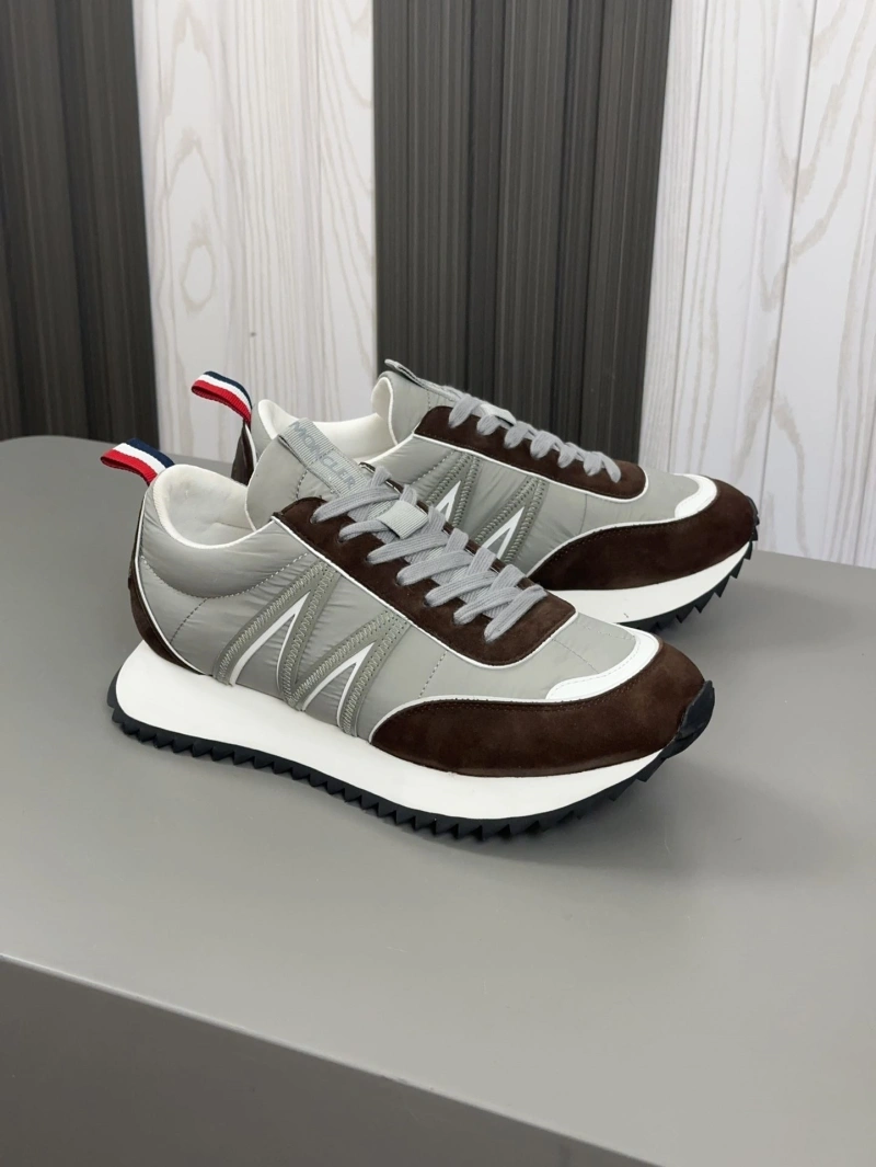 Mxnclxr Sneakers Functional 197568
