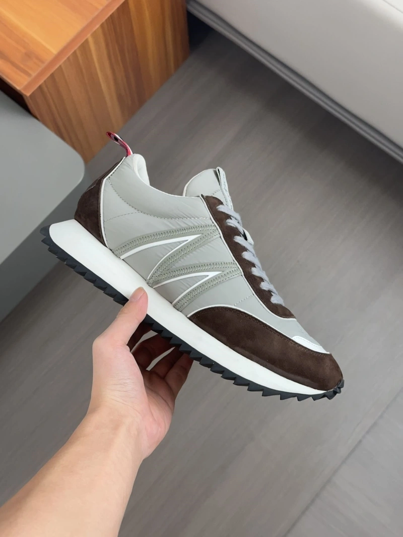 Mxnclxr Sneakers Functional 197568
