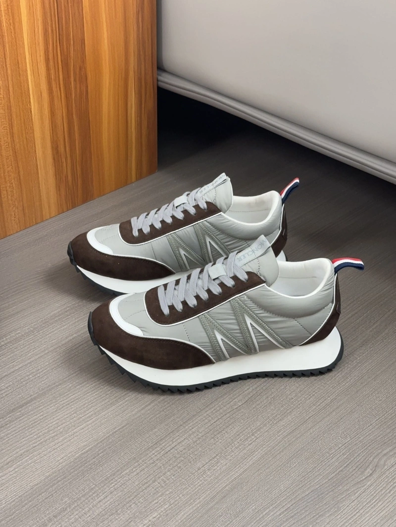 Mxnclxr Sneakers Functional 197568