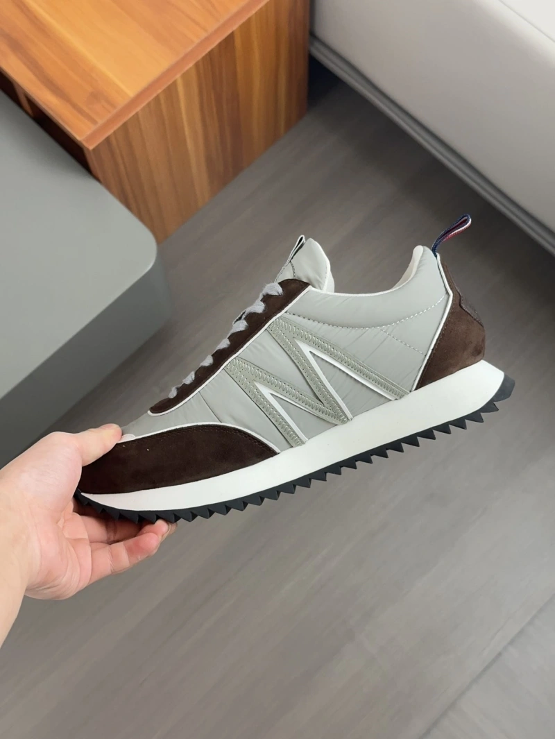 Mxnclxr Sneakers Functional 197568