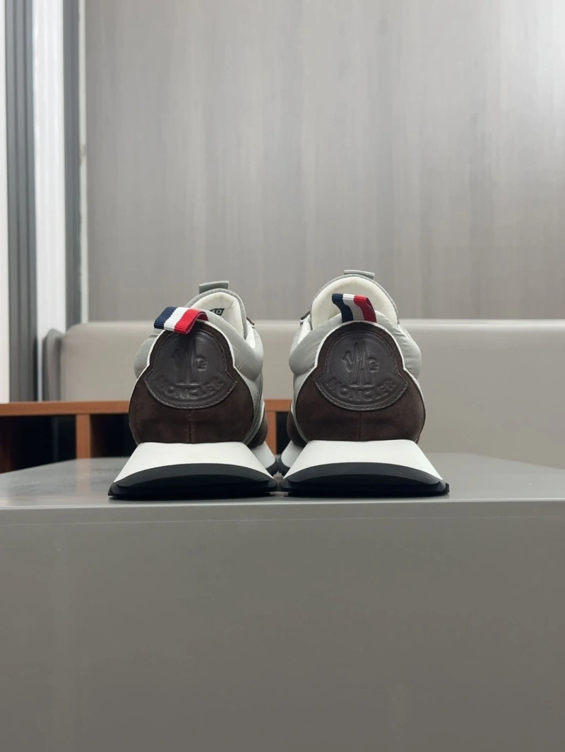 Mxnclxr Sneakers Functional 197568