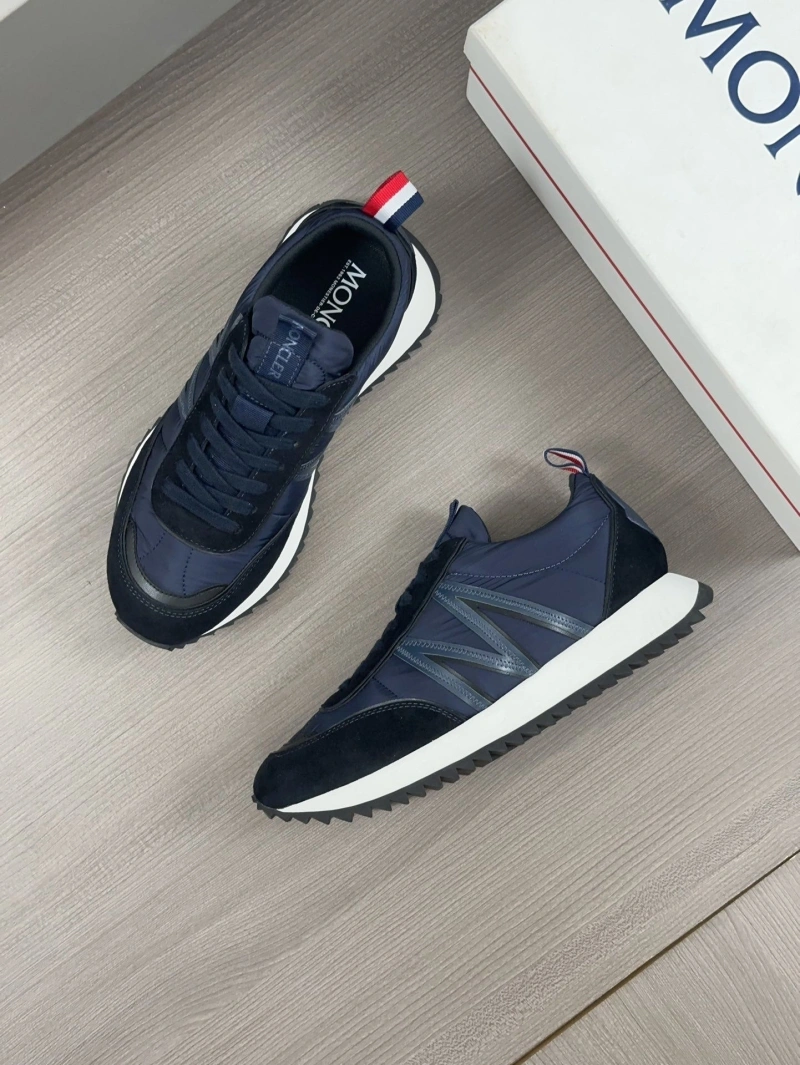 Durable Mxnclxr Sneakers 197574