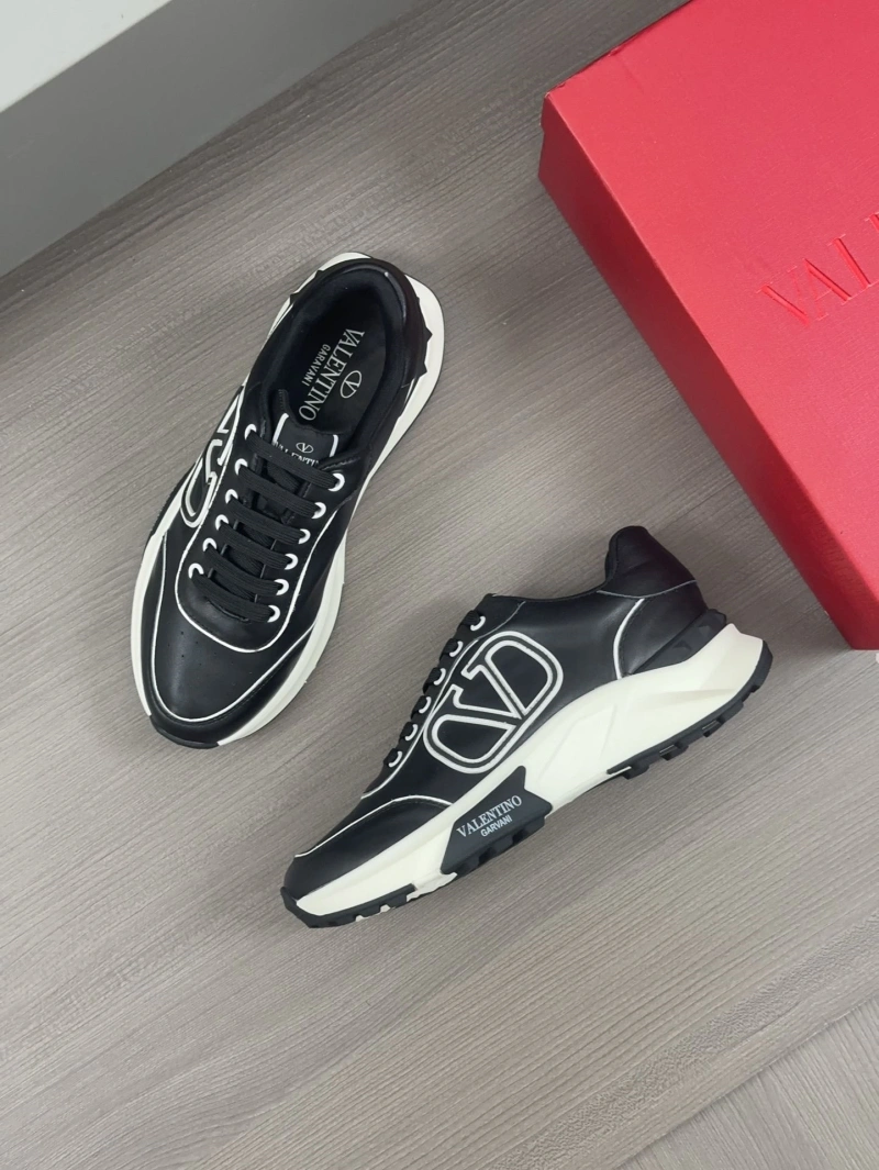 TopPick Vxlxntino Sneakers 231054