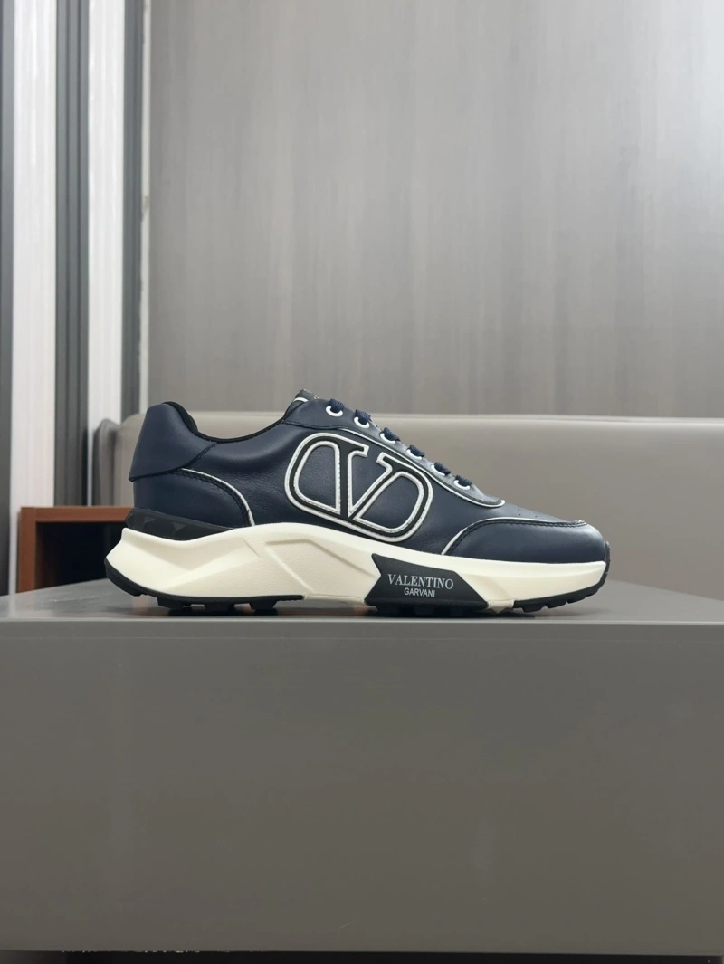 Vxlxntino Sneakers Timeless 231046