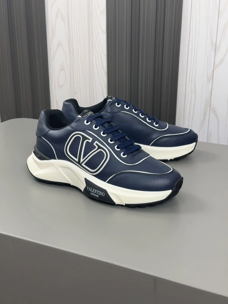 Vxlxntino Sneakers Timeless 231046