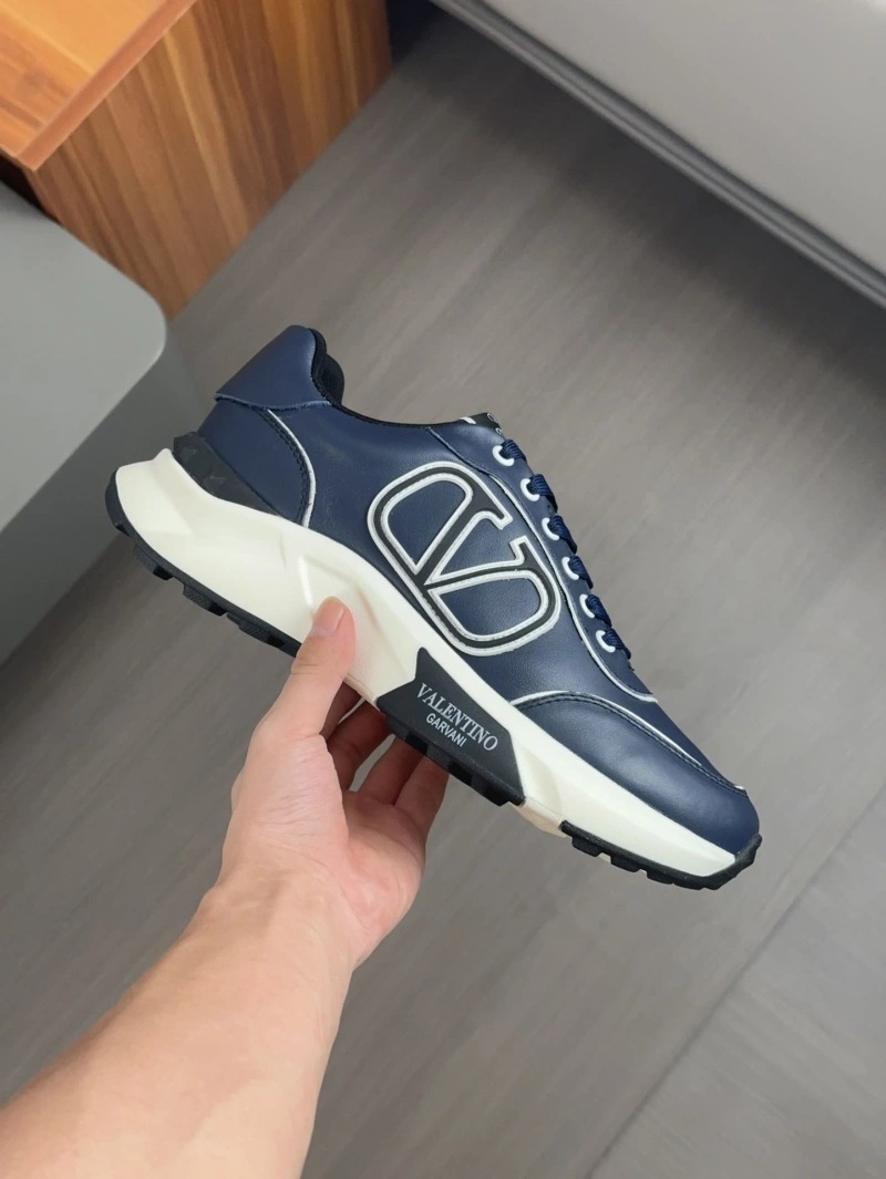 Vxlxntino Sneakers Timeless 231046