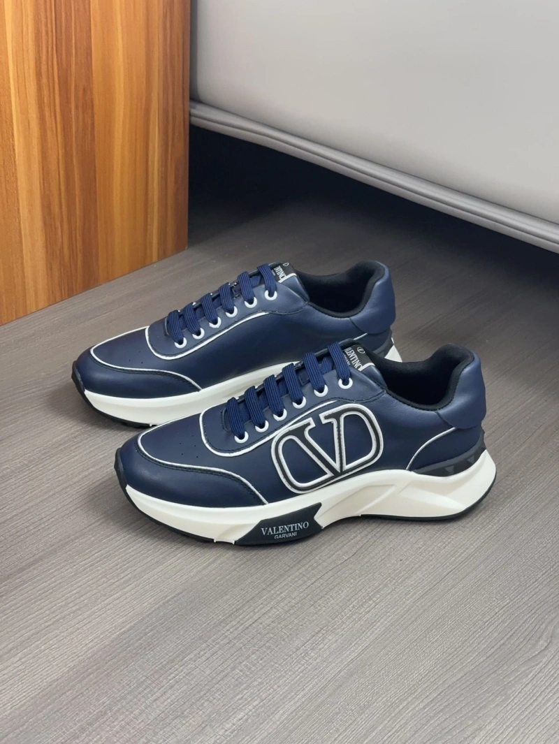 Vxlxntino Sneakers Timeless 231046