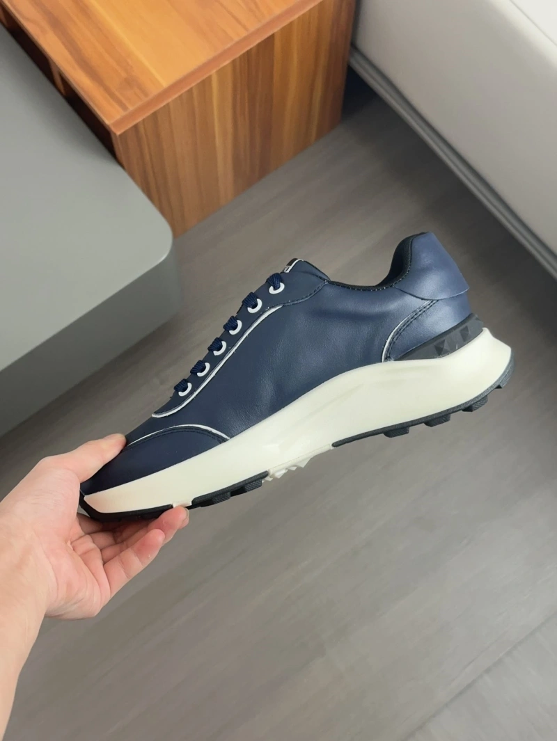 Vxlxntino Sneakers Timeless 231046