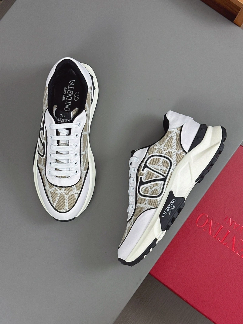 Vxlxntino Sneakers Resilient 231047