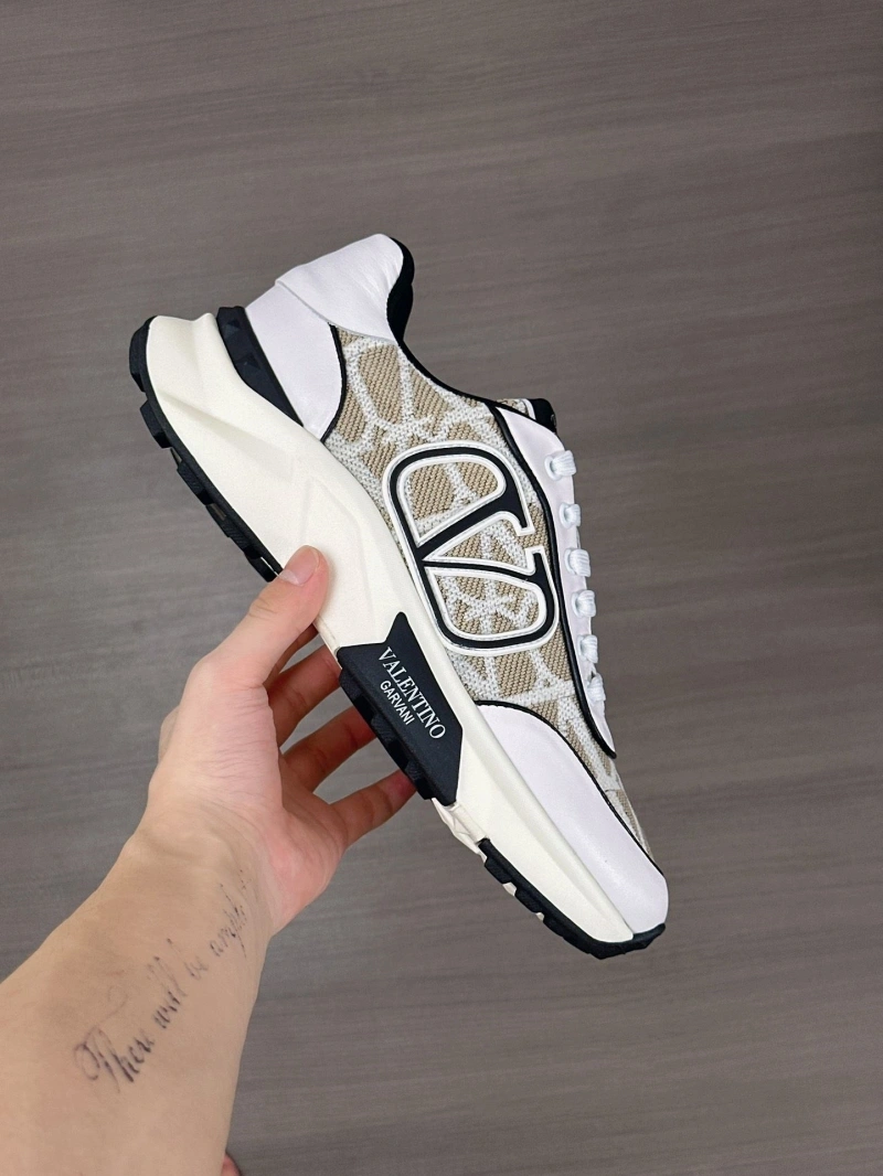 Vxlxntino Sneakers Resilient 231047
