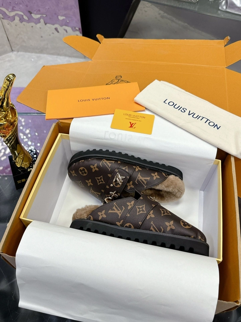 LX Slippers BestValue 186078