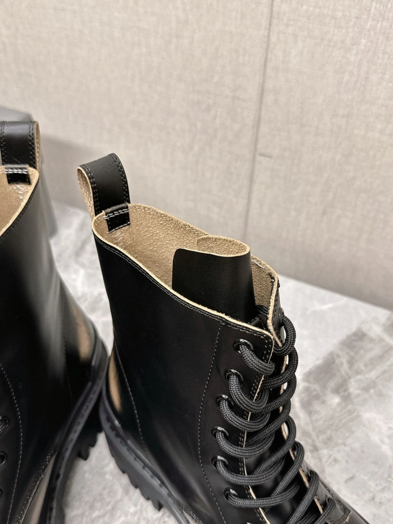Bxlxnciaga Boots Cozy 109659