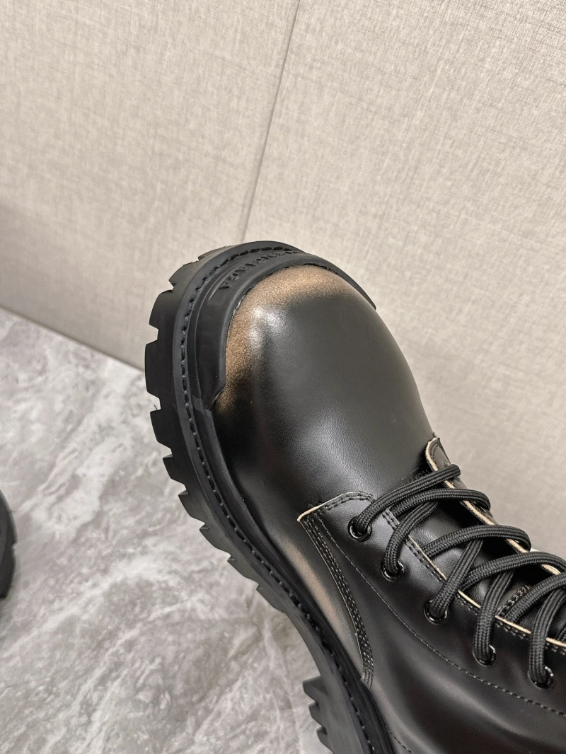 Bxlxnciaga Boots Cozy 109659