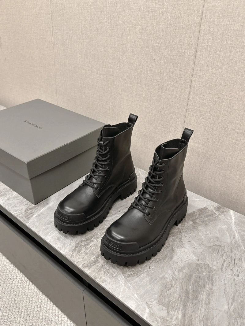 Bxlxnciaga Boots Durable 109652