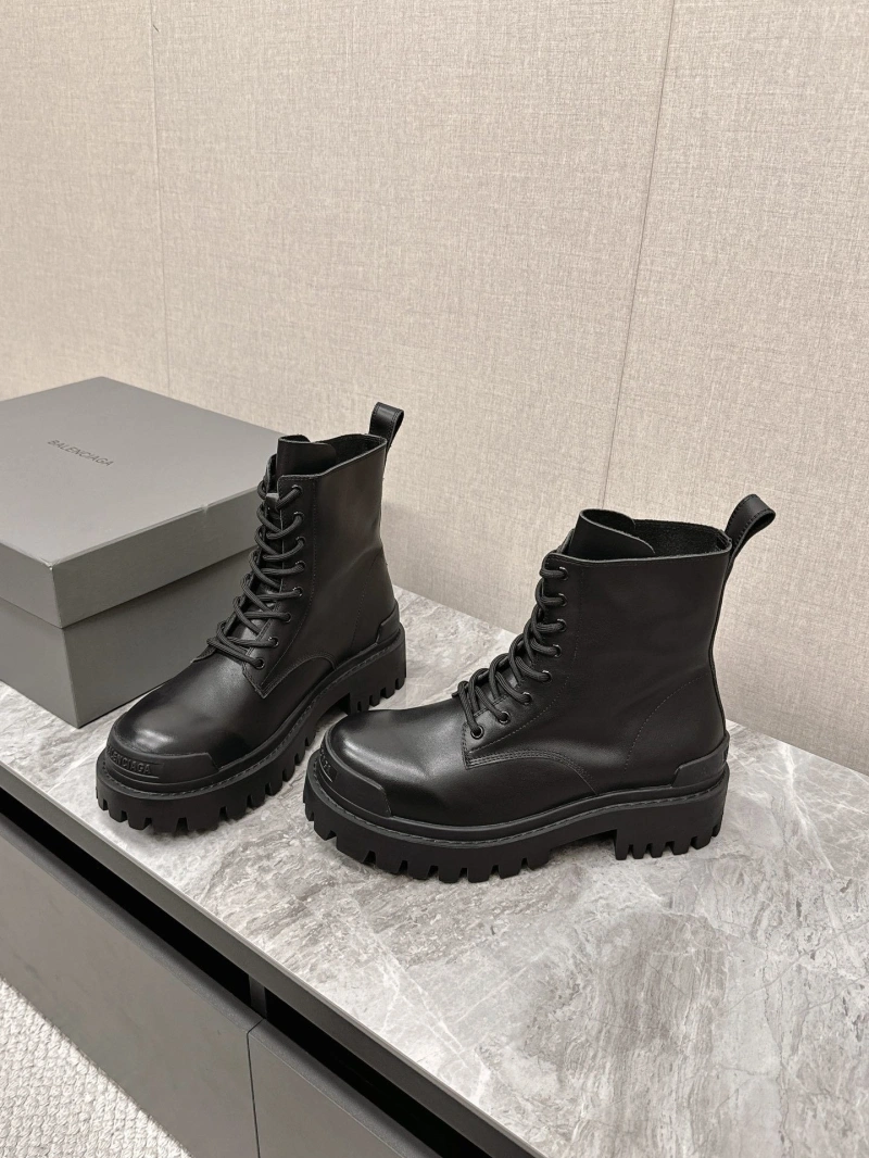 Bxlxnciaga Boots Durable 109652