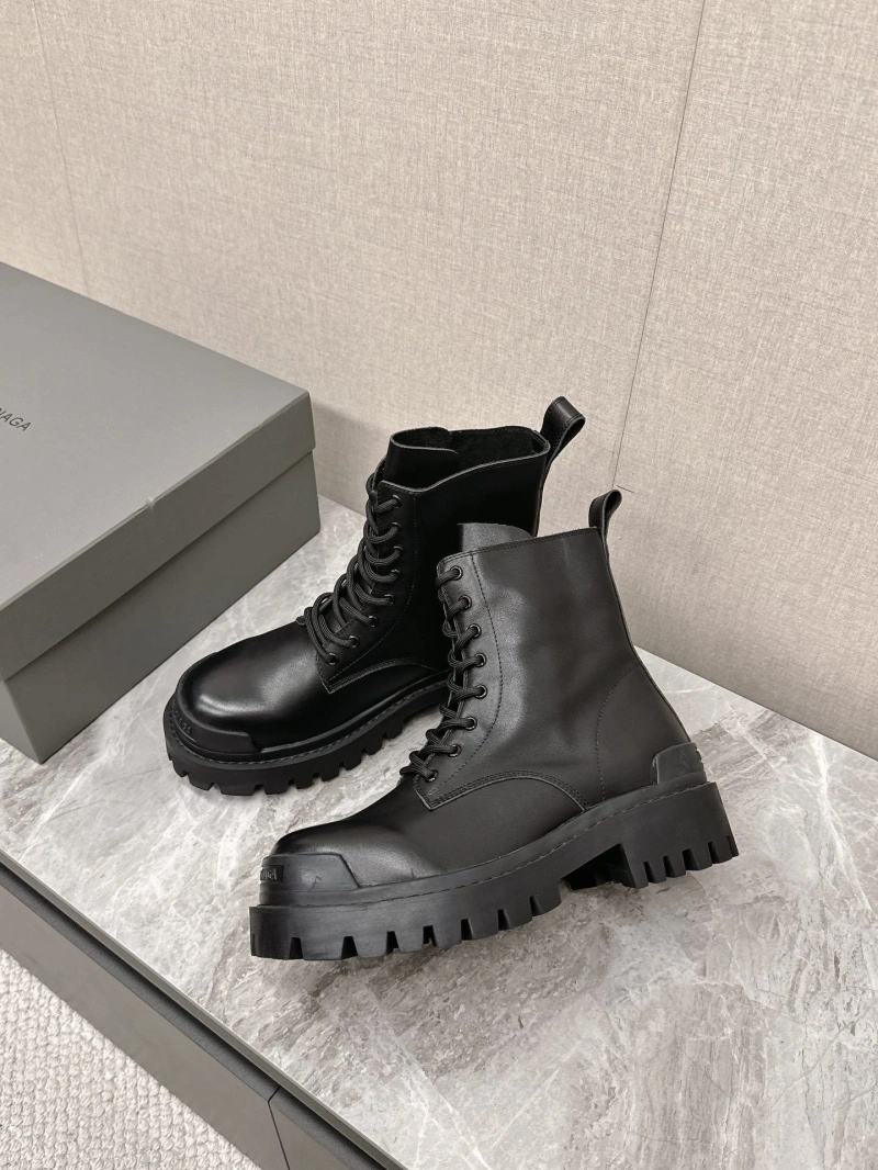 Bxlxnciaga Boots Durable 109652