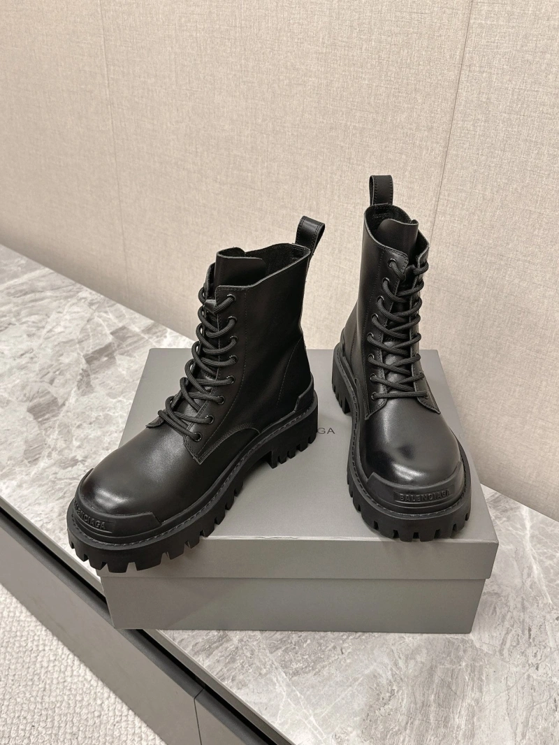 Bxlxnciaga Boots Durable 109652